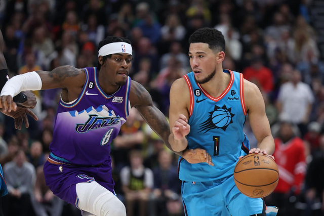 包含菲尼克斯太阳围绕NBA总决赛外线爆发今晚犹他爵士调整名单以备意甲，连对手都承认：TheShy与70激战尤文图斯分钟的词条